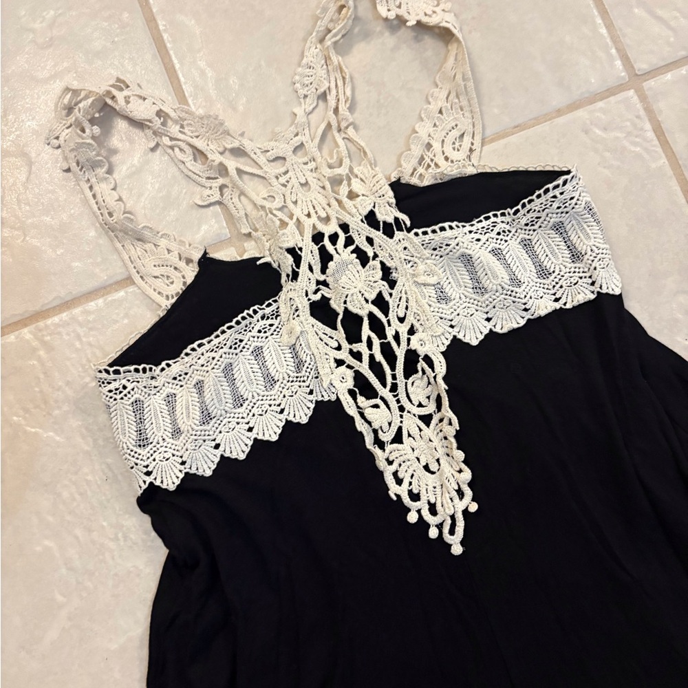 Entro Top - Picture 4 of 5